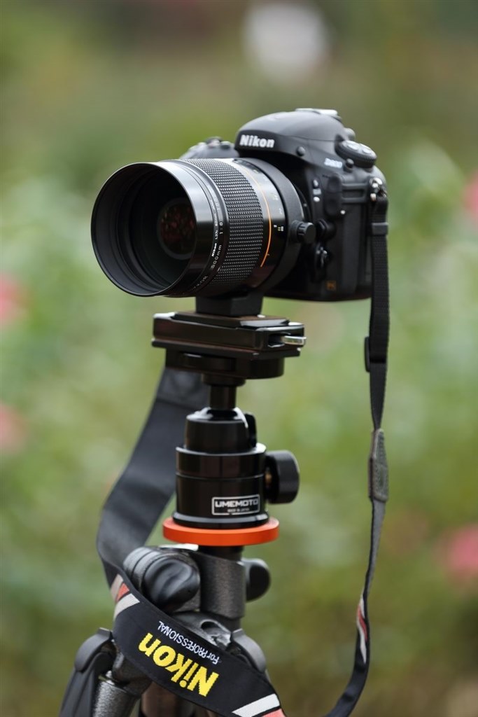 このレンズについて色々知りたいです！』 ニコン Reflex Nikkor 500mm