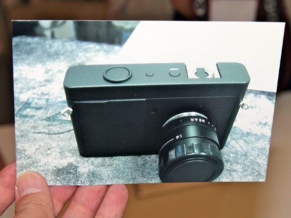 Q10専用ストロボが欲しい！』 ペンタックス PENTAX Q10 ダブルズーム