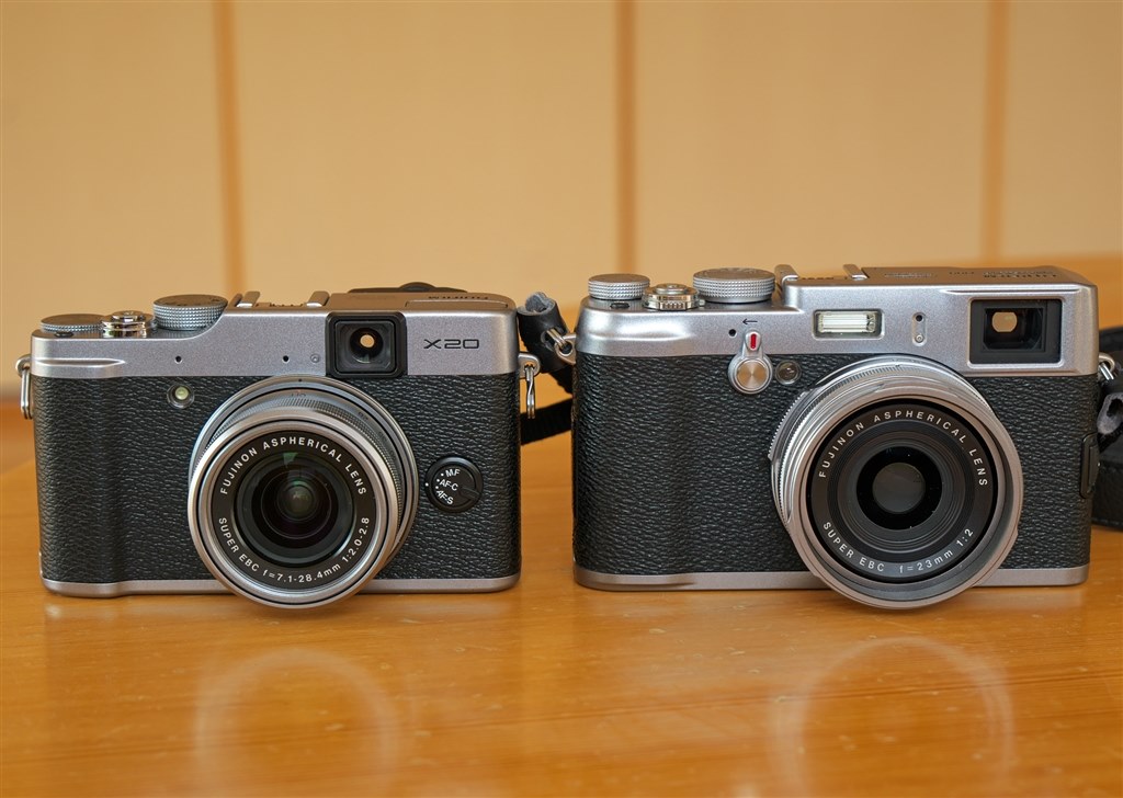 ぼやき】なんと中古(黒)は軒並み一〇万円以上』 富士フイルム FUJIFILM
