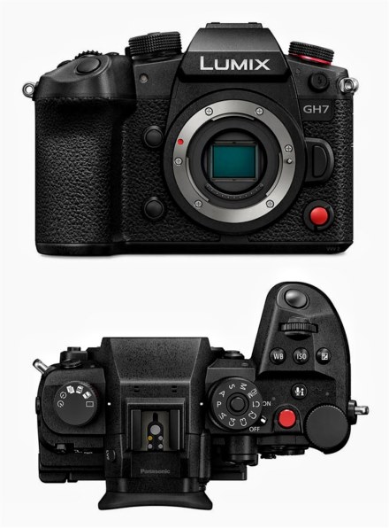 パナソニック LUMIX DC-GH6L 標準ズームレンズキット 価格比較 - 価格.com