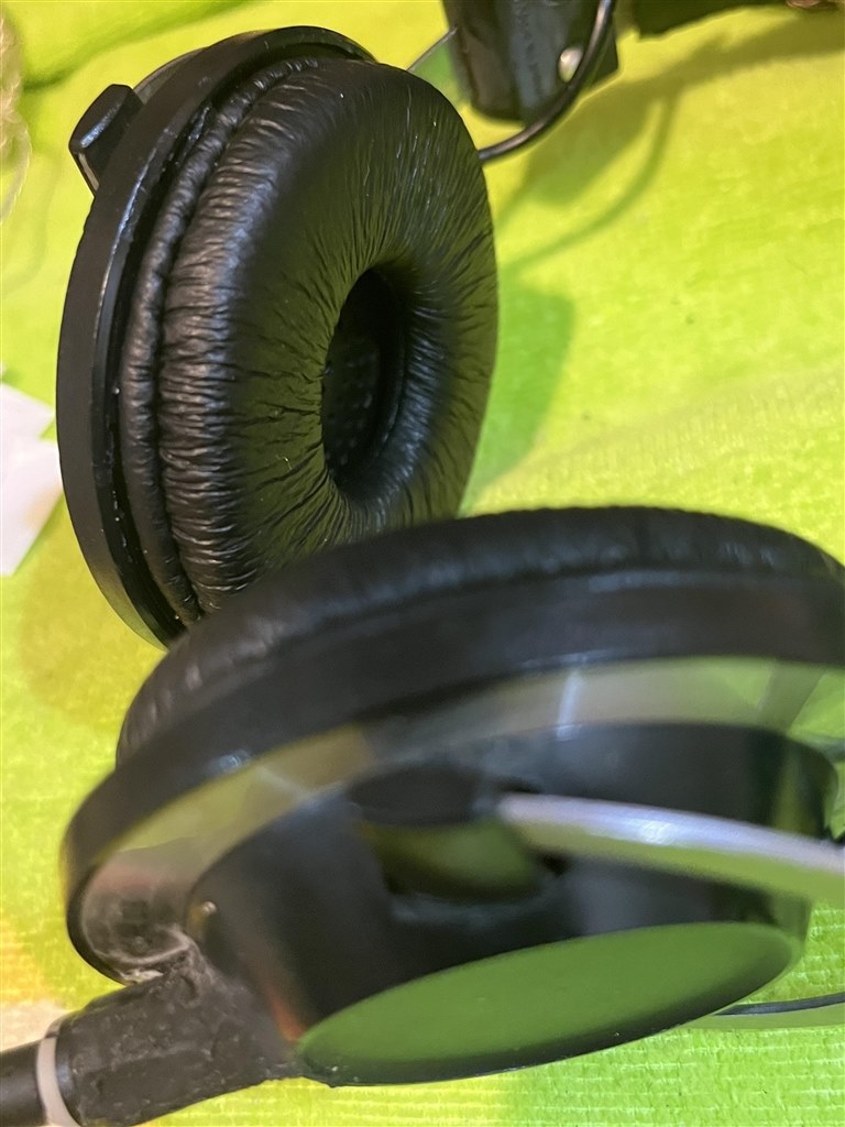 VICTOR HP-550 YMOホンをバランス化してみた』 クチコミ掲示板