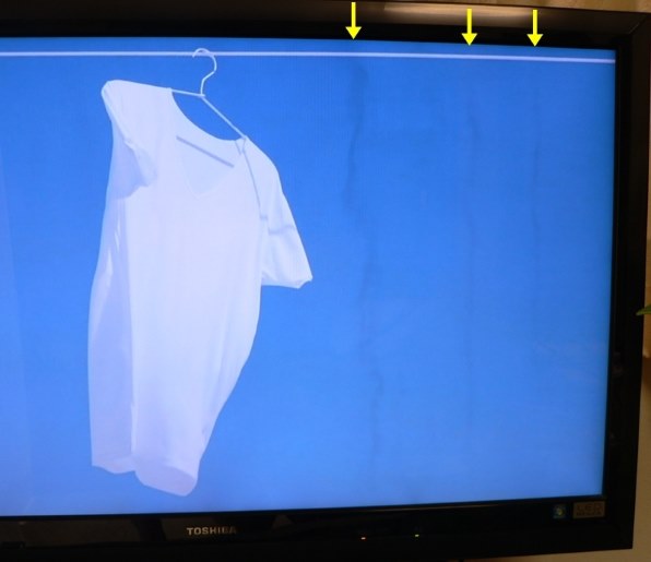 東芝 LED REGZA 47Z1 [47インチ]投稿画像・動画 - 価格.com