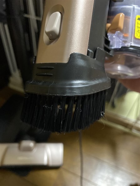 日立 ラクかるパワーブーストサイクロン PV-BHL4000J(N) クリーナー