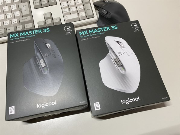 ロジクール MX Master 3S MX2300GRd [グラファイト] 価格比較 - 価格.com