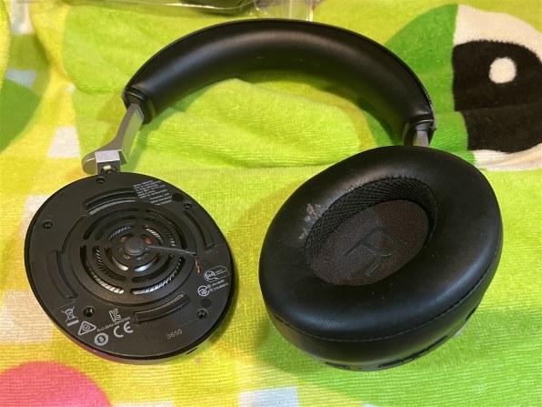 SHURE AONIC 50 SBH2350-BK-J [ブラック]のクチコミ - 価格.com