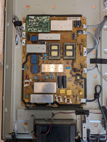 東芝 REGZA 55J10X [55インチ] 価格比較 - 価格.com