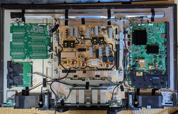 東芝 REGZA 50Z810X [50インチ] 価格比較 - 価格.com