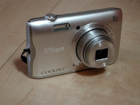 ニコン COOLPIX A300 [ピンク] 価格比較 - 価格.com