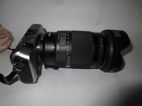 CANON EOS M100 EF-M15-45 IS STM レンズキット投稿画像・動画 - 価格.com