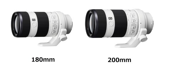SONY FE 70-200mm F4 G OSS SEL70200G 価格比較 - 価格.com