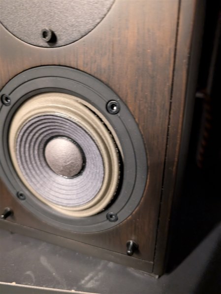 パイオニア ピュアモルトスピーカー S-A4SPT-VP [単品]投稿画像・動画