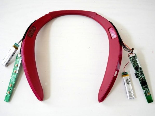 シャープ AQUOSサウンドパートナー AN-SS2-P [ローズゴールド] 価格