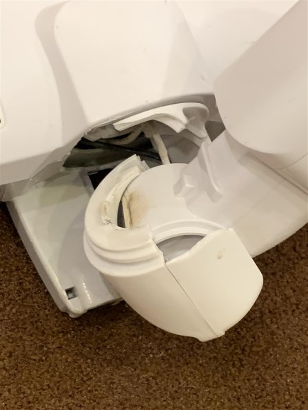 パナソニック パワーコードレス MC-SB30J-H [グレー] 価格比較 - 価格.com