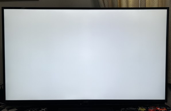 シャープ AQUOS 4K 4T-C45BN1 [45インチ]投稿画像・動画 (掲示板