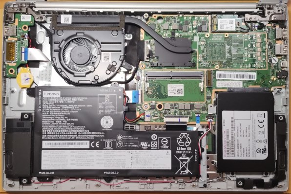 Lenovo Ideapad 330S Pentium・4GBメモリー・128GB SSD・非光沢フルHD