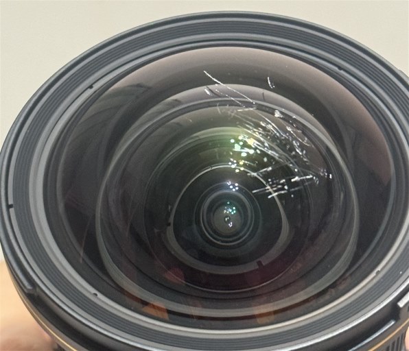 ニコン AF-S NIKKOR 14-24mm f/2.8G ED 価格比較 - 価格.com