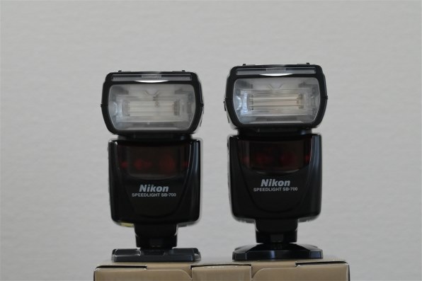 ニコン スピードライト SB-700のクチコミ - 価格.com