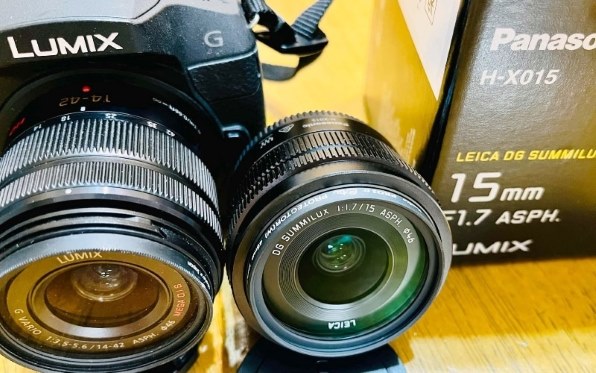 パナソニック LUMIX DMC-G6X 電動ズームレンズキット 価格比較 - 価格.com
