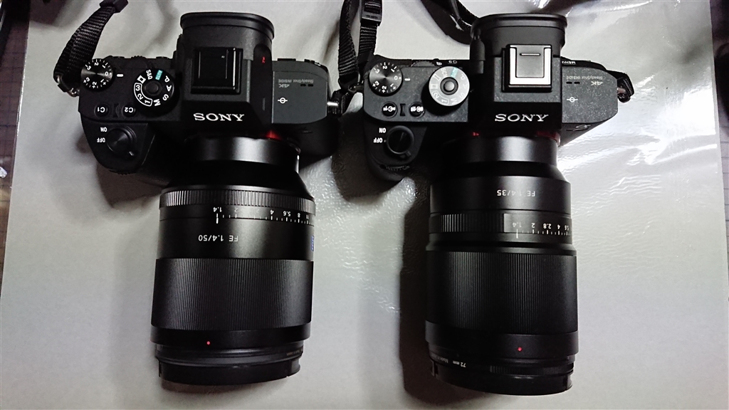 価格.com - SONY Distagon T* FE 35mm F1.4 ZA SEL35F14Z サヒナと