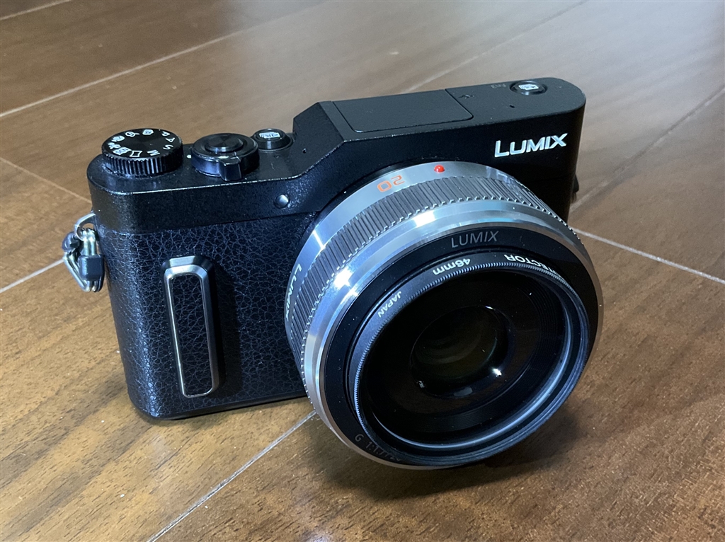 価格.com - 『GFと20mmF1.7』パナソニック LUMIX G 25mm/F1.7 ASPH. H