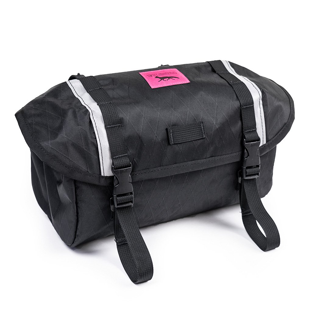 SWIFT INDUSTRIES】CATALYST PACK (x-pac/black) – TRANSIT