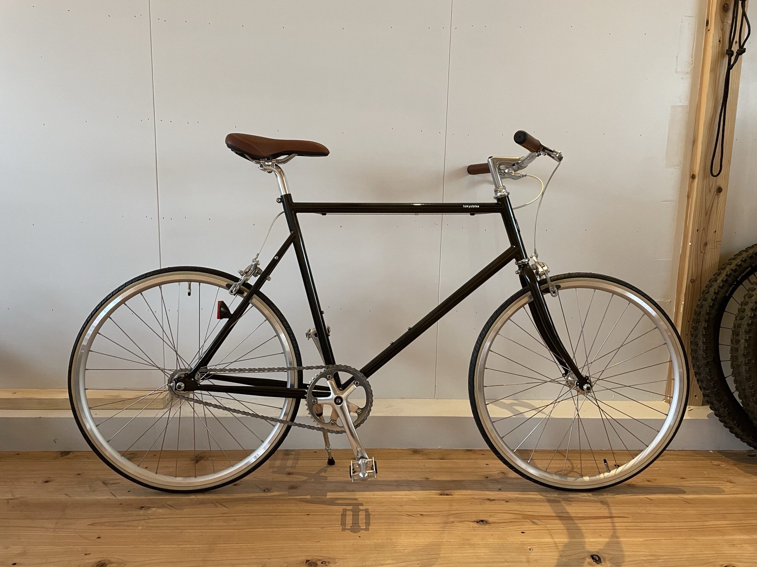 店頭在庫自転車《トーキョーバイク 》 – TRANSIT