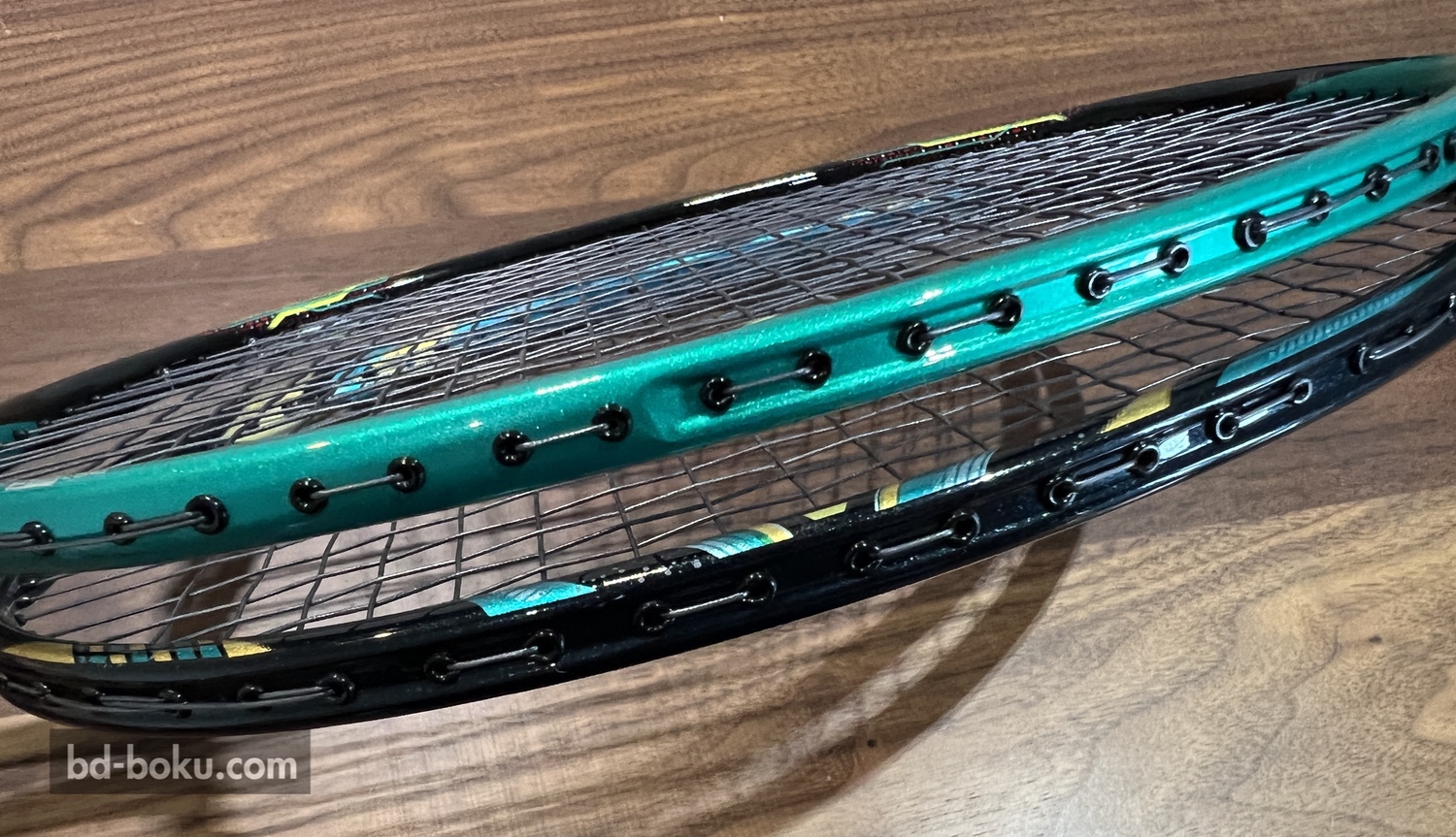 ヨネックス】アストロクス88S プロ（Tour&ゲーム） 実打レビュー