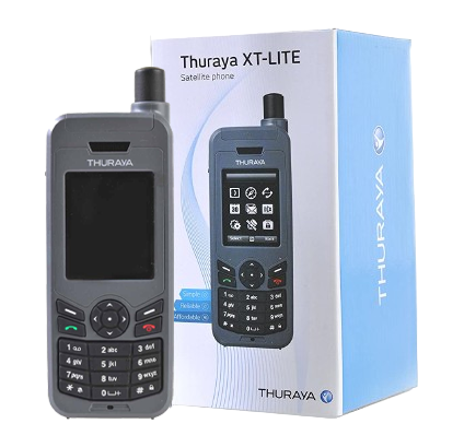 3台セット】THURAYA スラーヤ衛星電話 3台セット】THURAYA スラーヤ