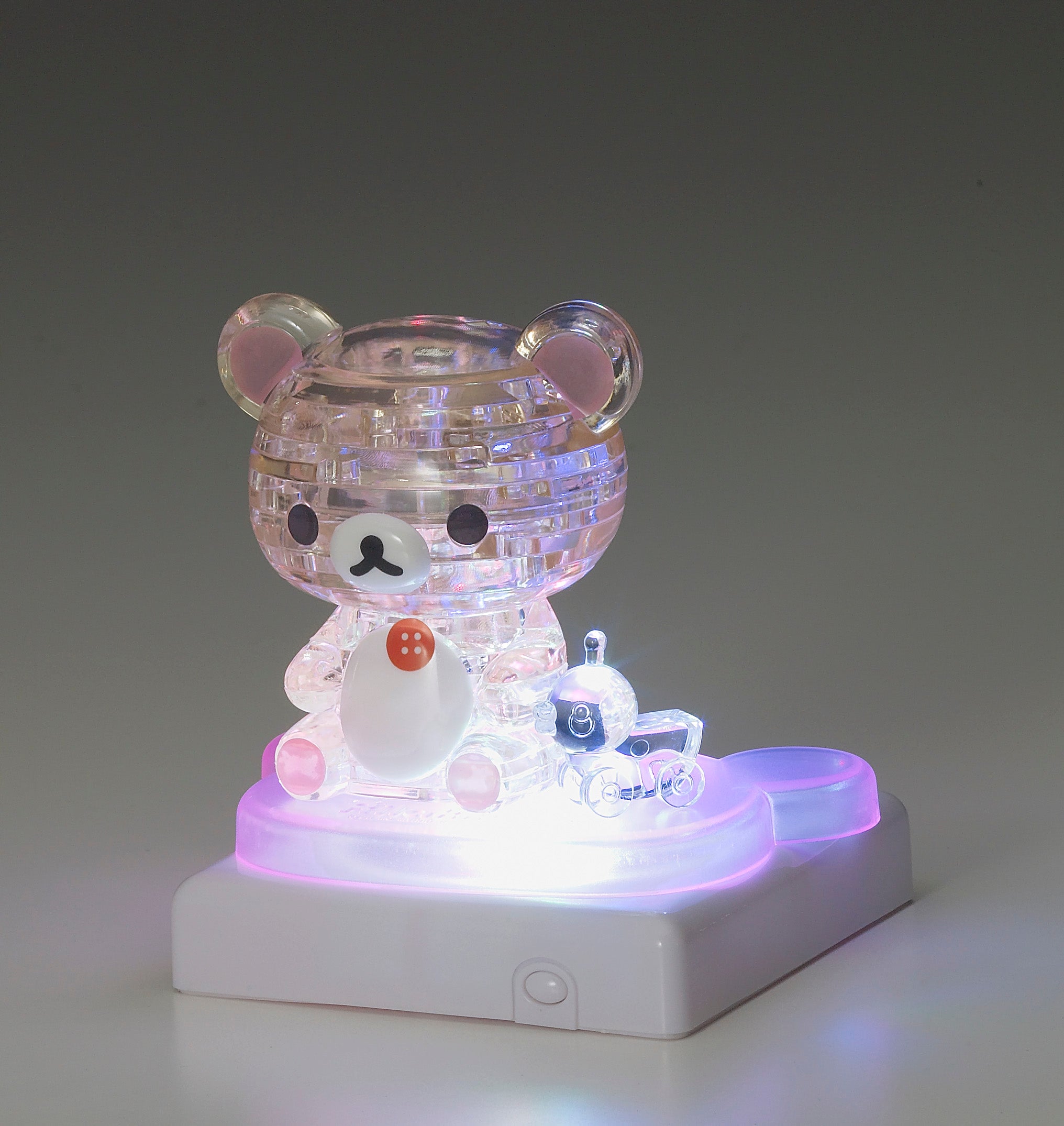 コリラックマ – BEVERLY