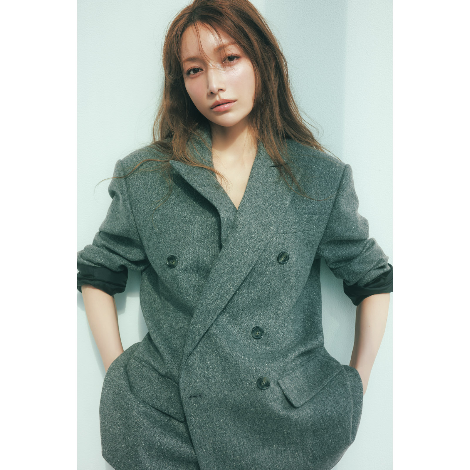 後藤真希さん】40歳になっても変わらぬ美貌と“ゴマキボディ”を披露