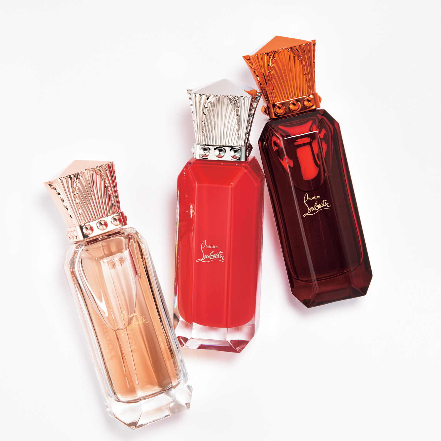 ルブタン新作】人気フレグランスコレクションは自分へのご褒美ギフトに