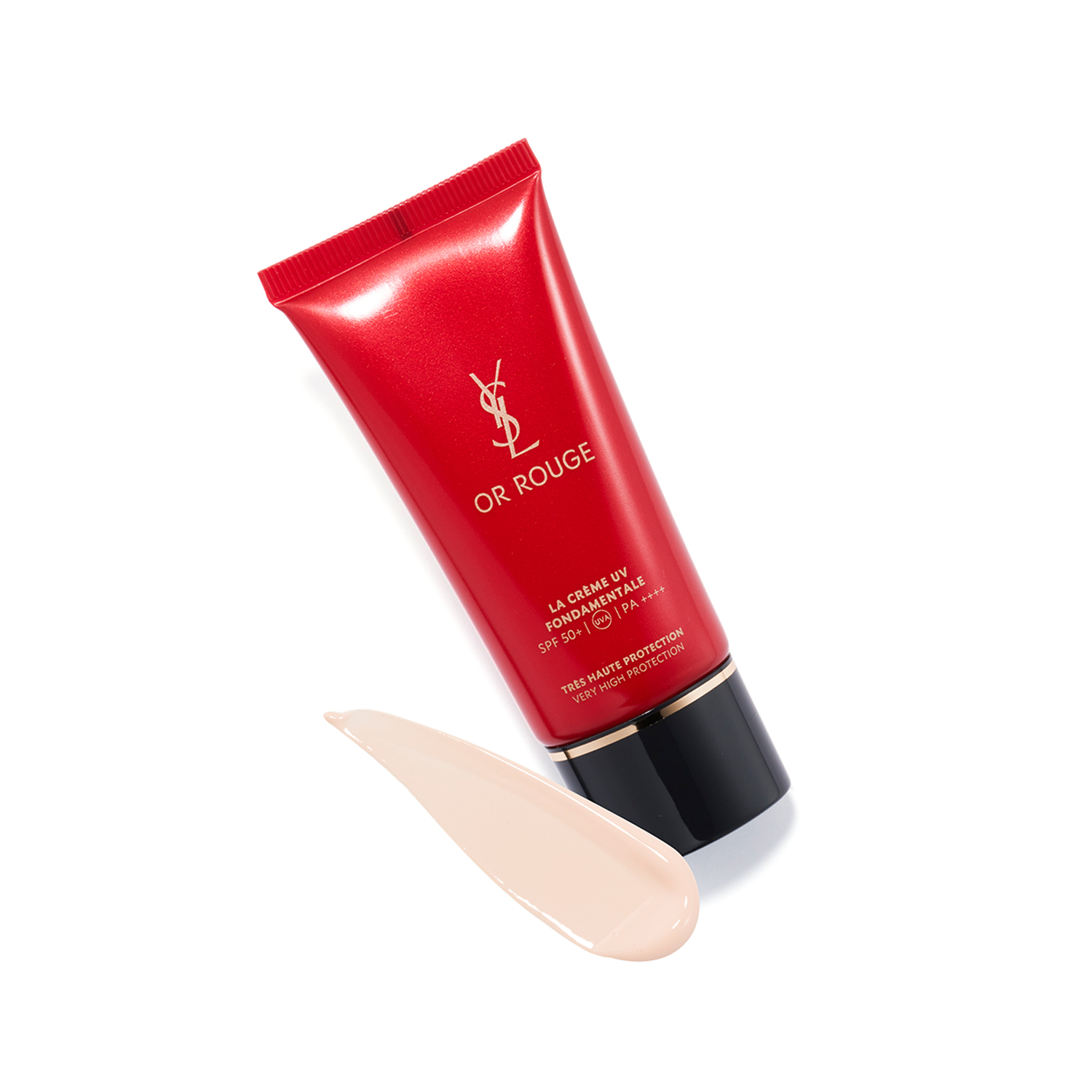 YSL最高峰シリーズの新作】UV下地のケア効果と美肌見え効果がスゴすぎ