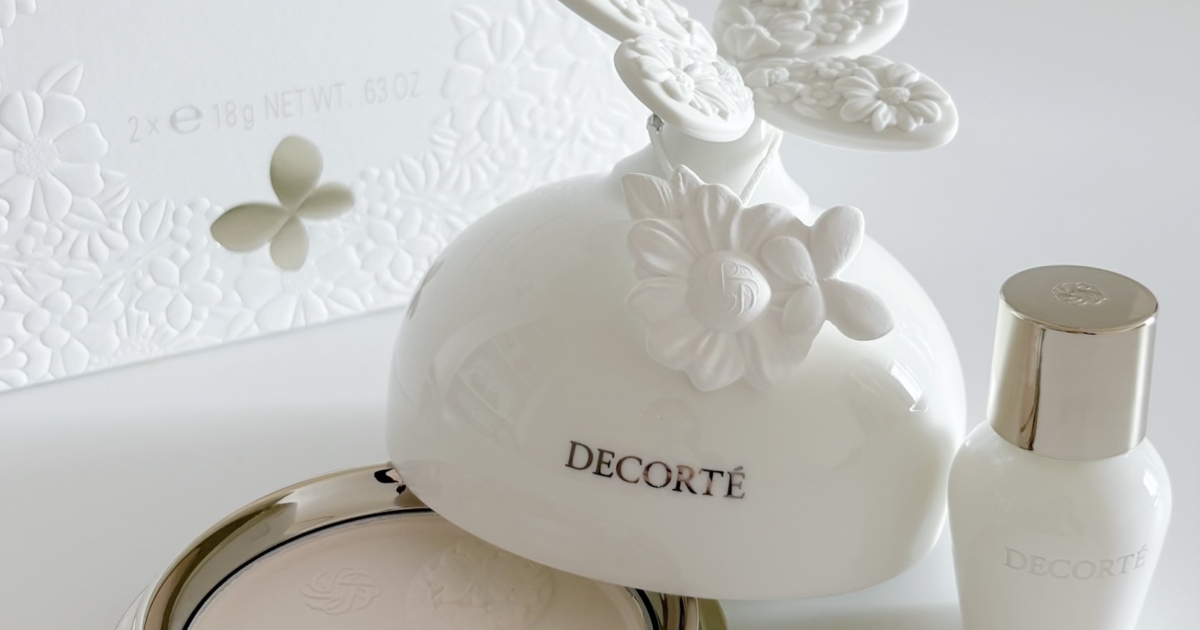 2025クリスマスコフレ】毎年のお楽しみ！今年のマルセル ワンダース