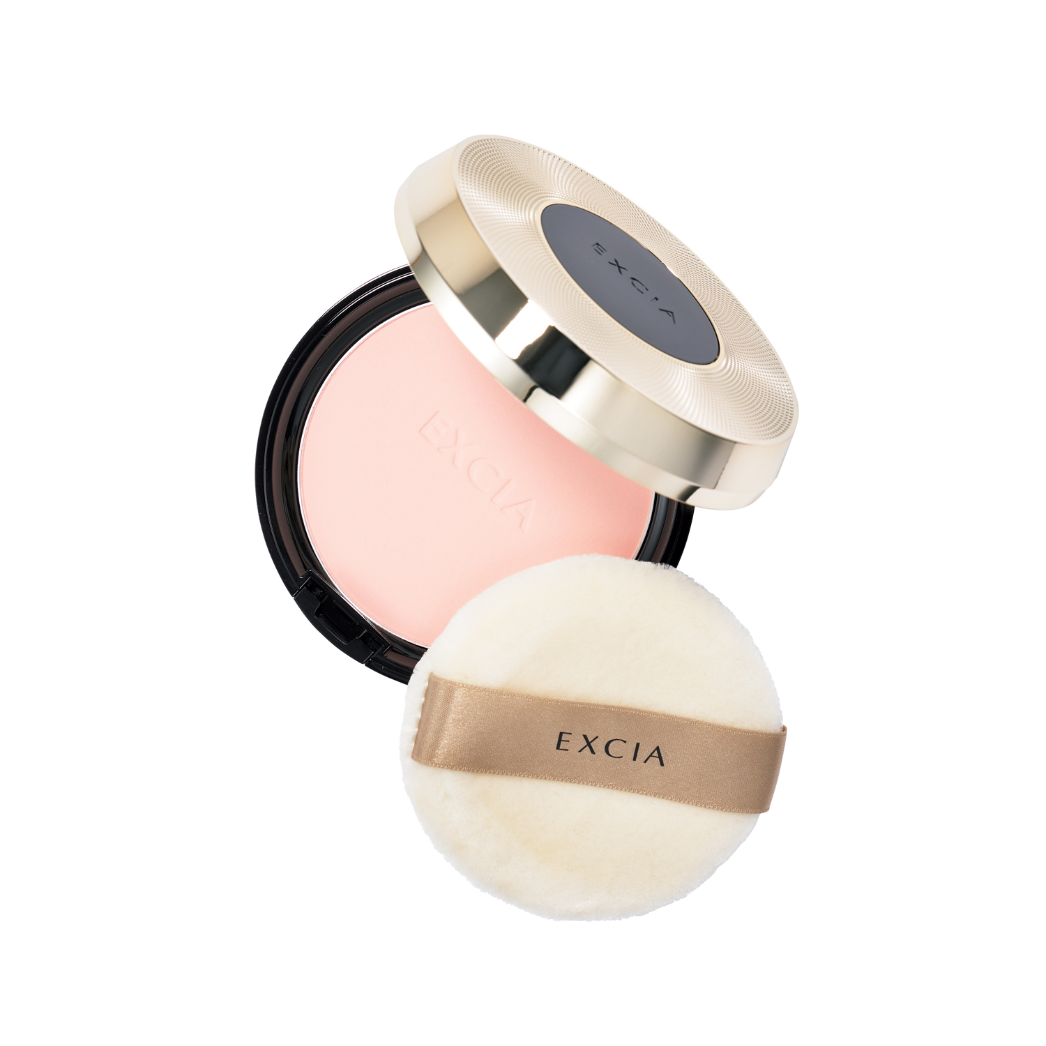 お粉なのにしっとりすぎ…】血色感まで宿る投資価値アリの最高級