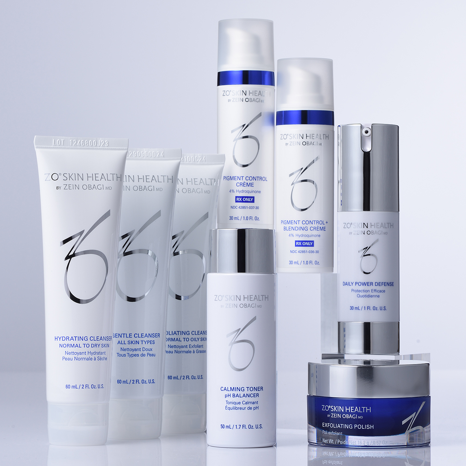 美容業界人や美女医に熱いファン多し！【ゼオスキン】のトラベルサイズ