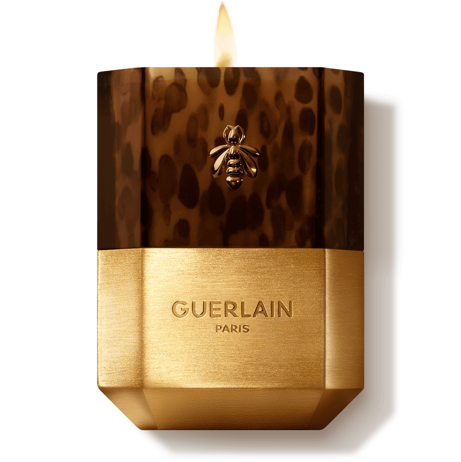 日常に上質な香りを。【ゲラン】を代表する香りが「キャンドル