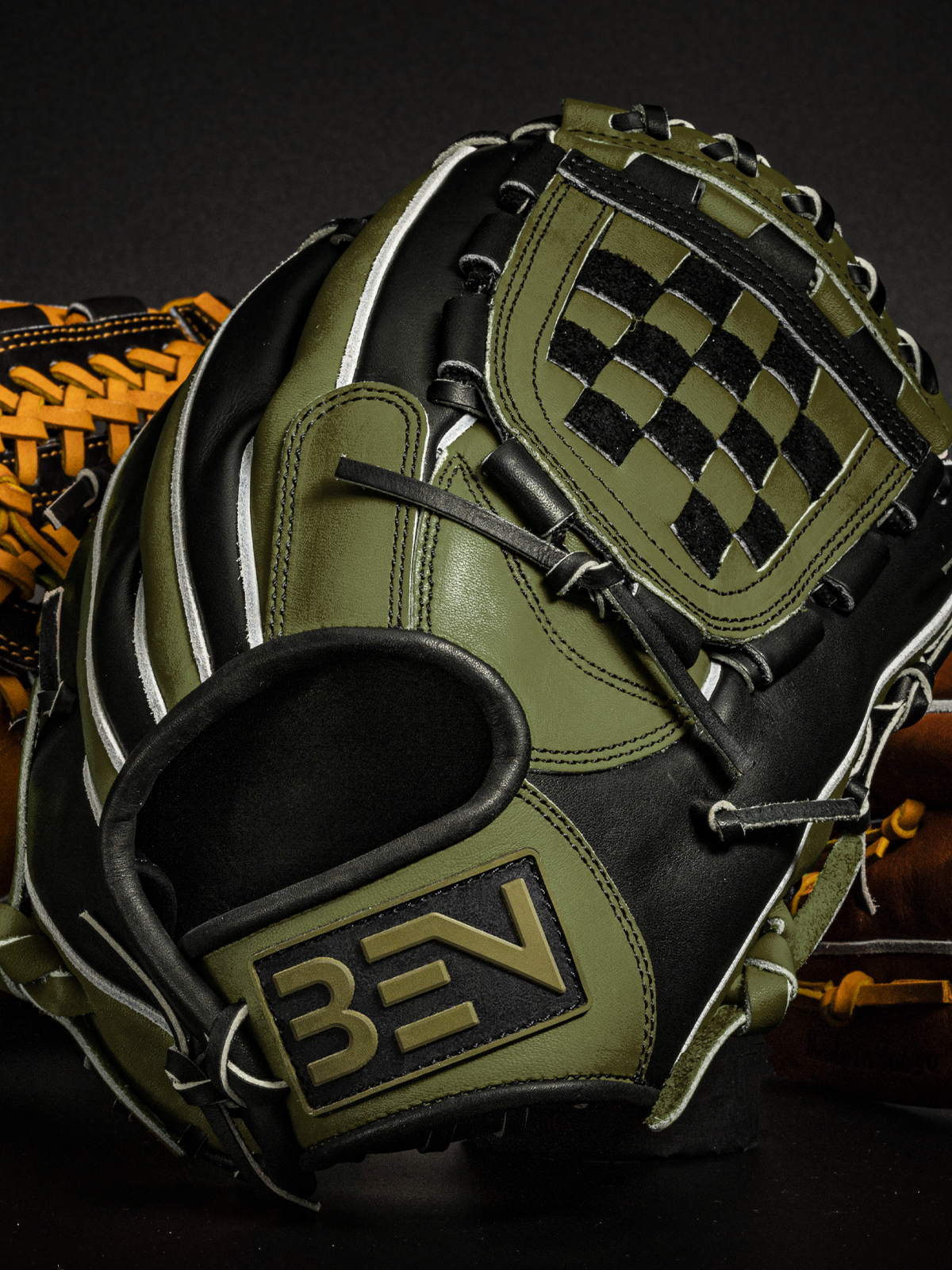 BEN GENERAL ベンゼネラル｜ベースボールブランド