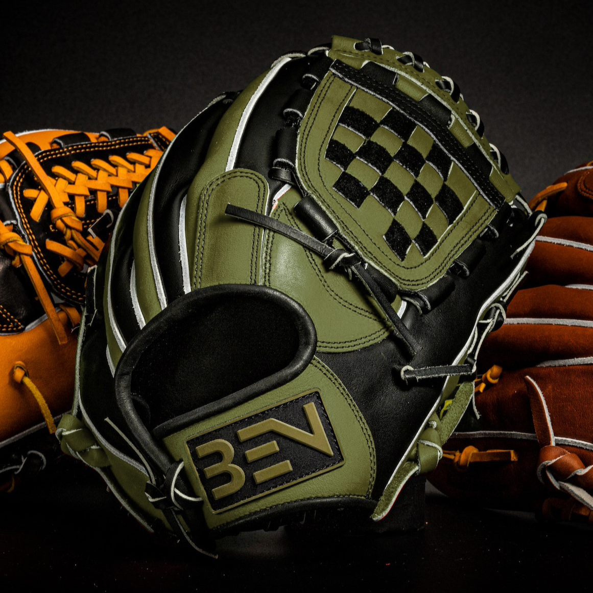 BEN GENERAL ベンゼネラル｜ベースボールブランド