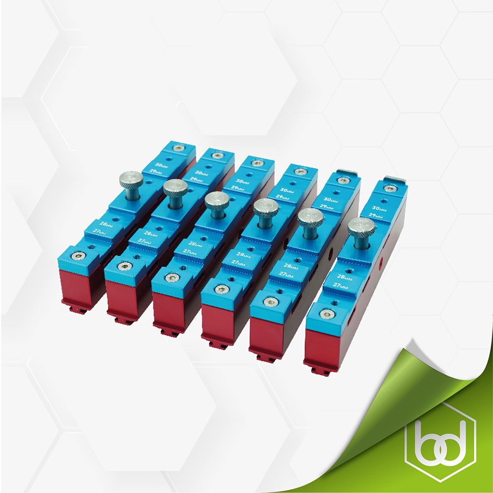 Benchdog Tools - Dan Cox - Essential Carpenter Tools