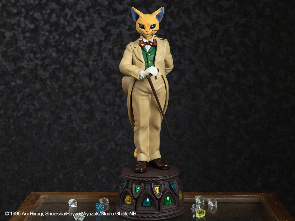 どんぐりばなし】vol.02「耳をすませば オルゴール バロンドール