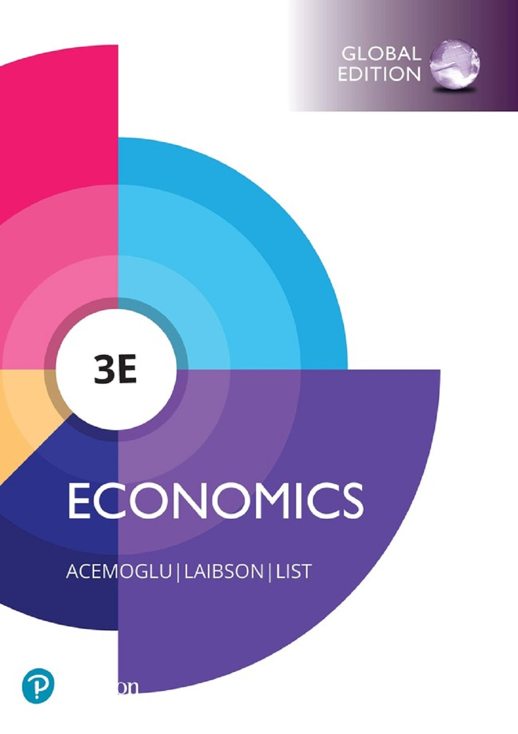 Economics, Global Edition, 3rd Edition – Pearson Benelux