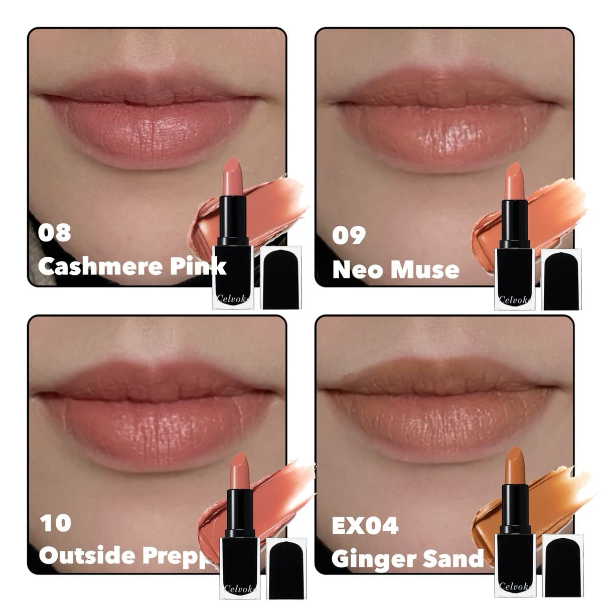 rioのSTAFF REVIEW | Celvoke Website｜セルヴォークウェブサイト