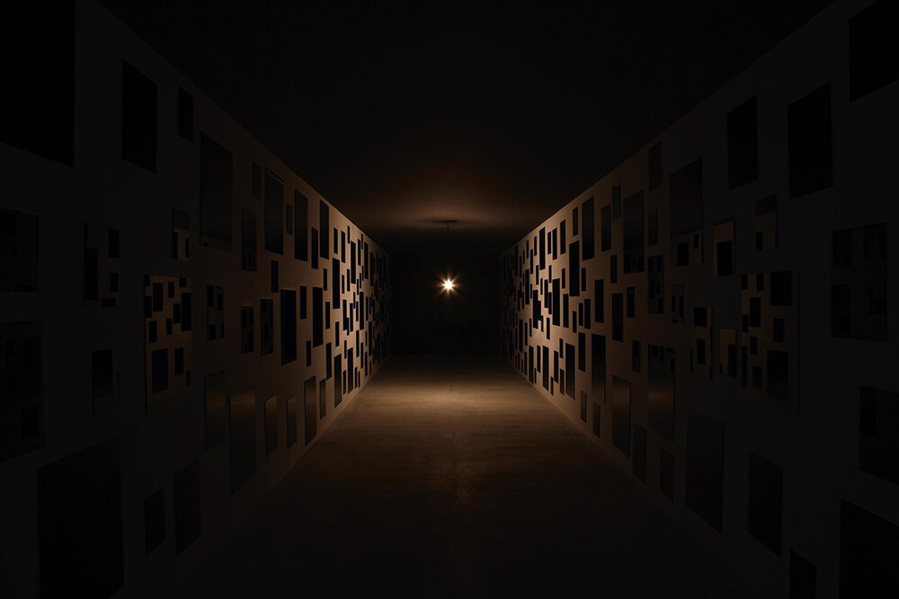 心臓音のアーカイブ | アート・建築をみる | ベネッセアートサイト直島