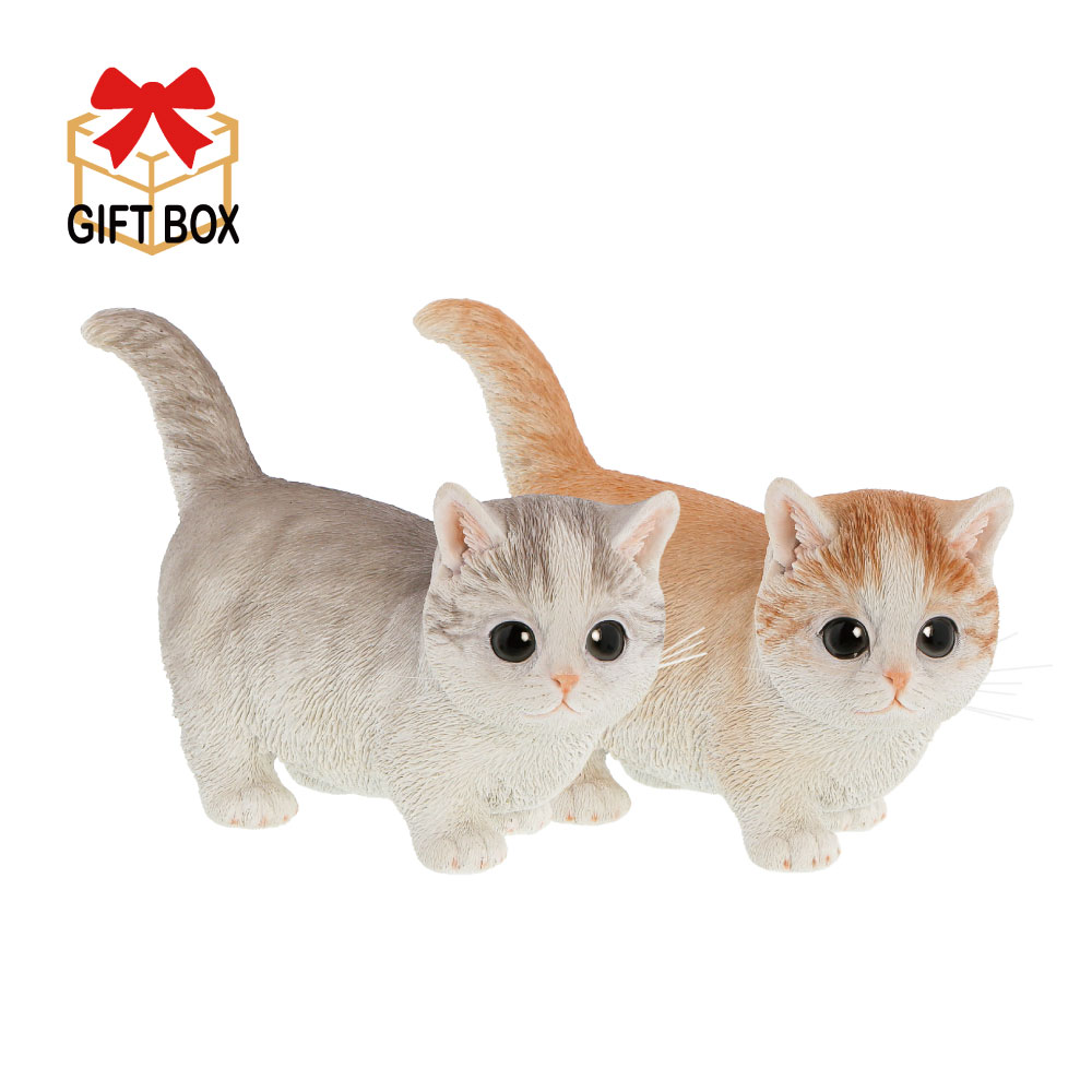 さんぷんまつﾆｬﾝ QB-51｜インテリアオブジェ｜雑貨・花材 卸仕入れ