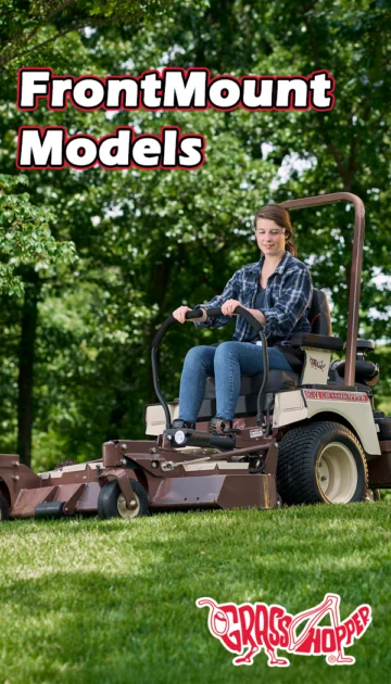 Grasshopper - Benning Distributing