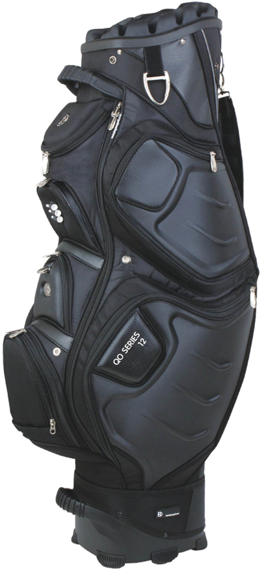 Bennington GolfQuiet Organizer 12 - Bennington Golf