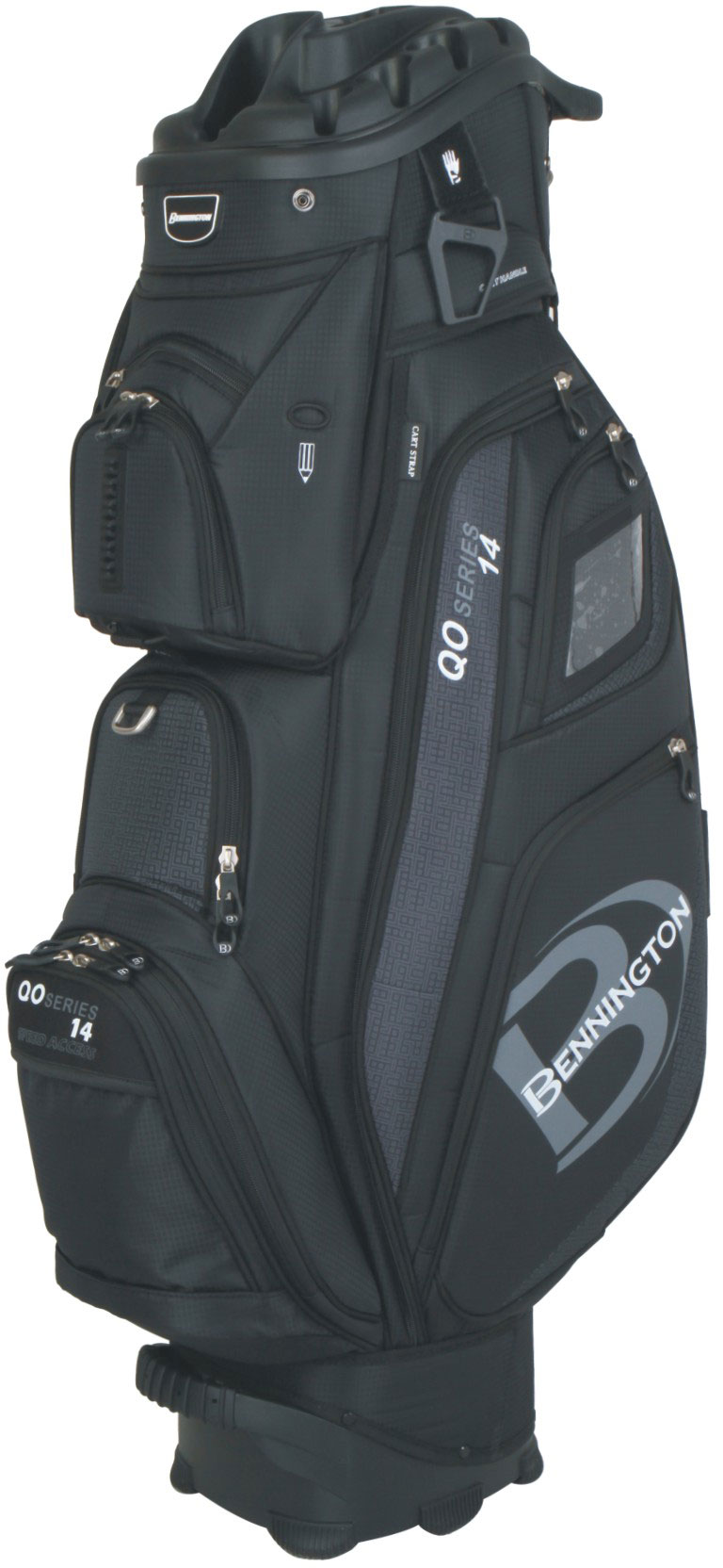 Bennington GolfQuiet Organizer 14 - Bennington Golf