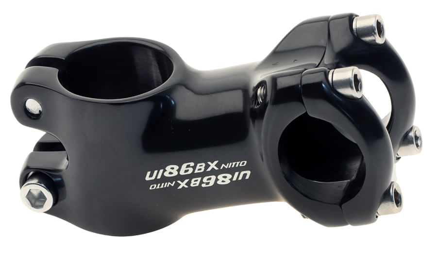 Nitto UI-86 EX/BX Threadless Stem | FastStore PDP