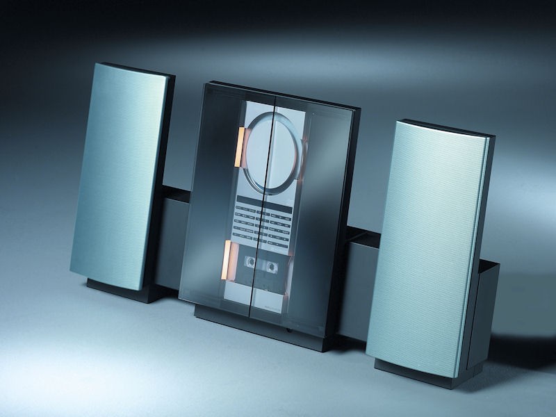 BeoSound Ouverture / 4000