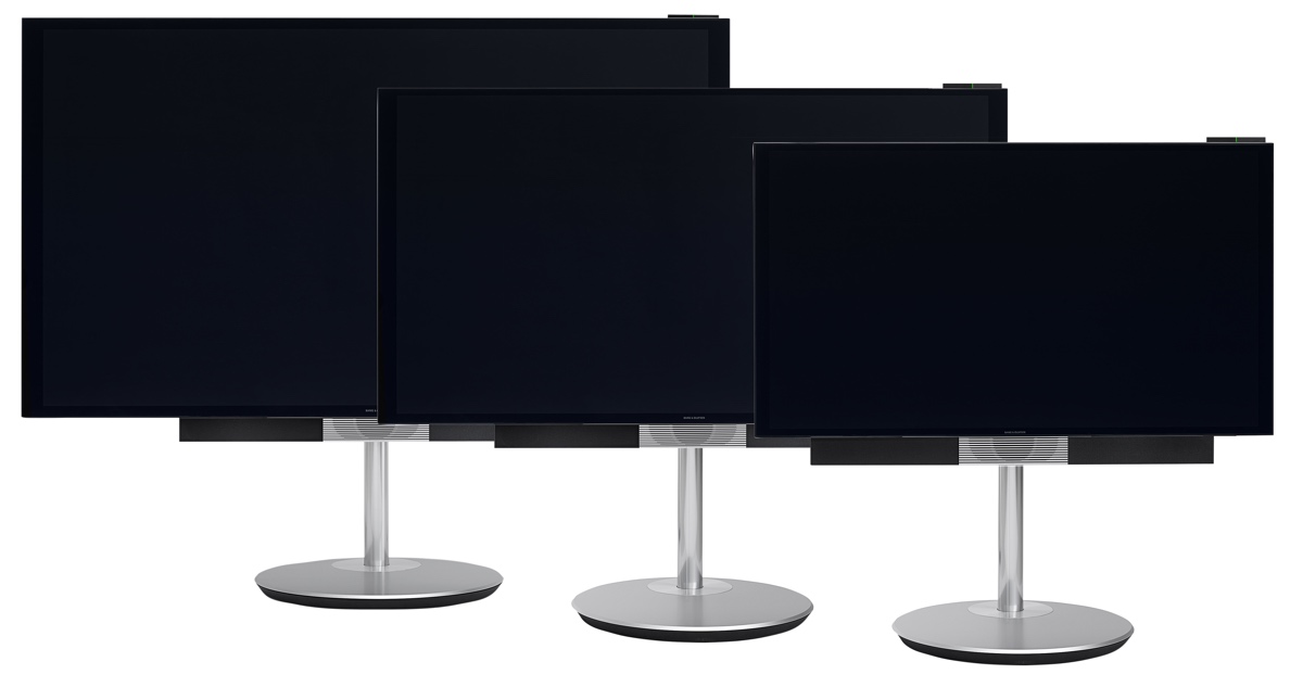 Beocentral - BeoVision Avant (LCD)